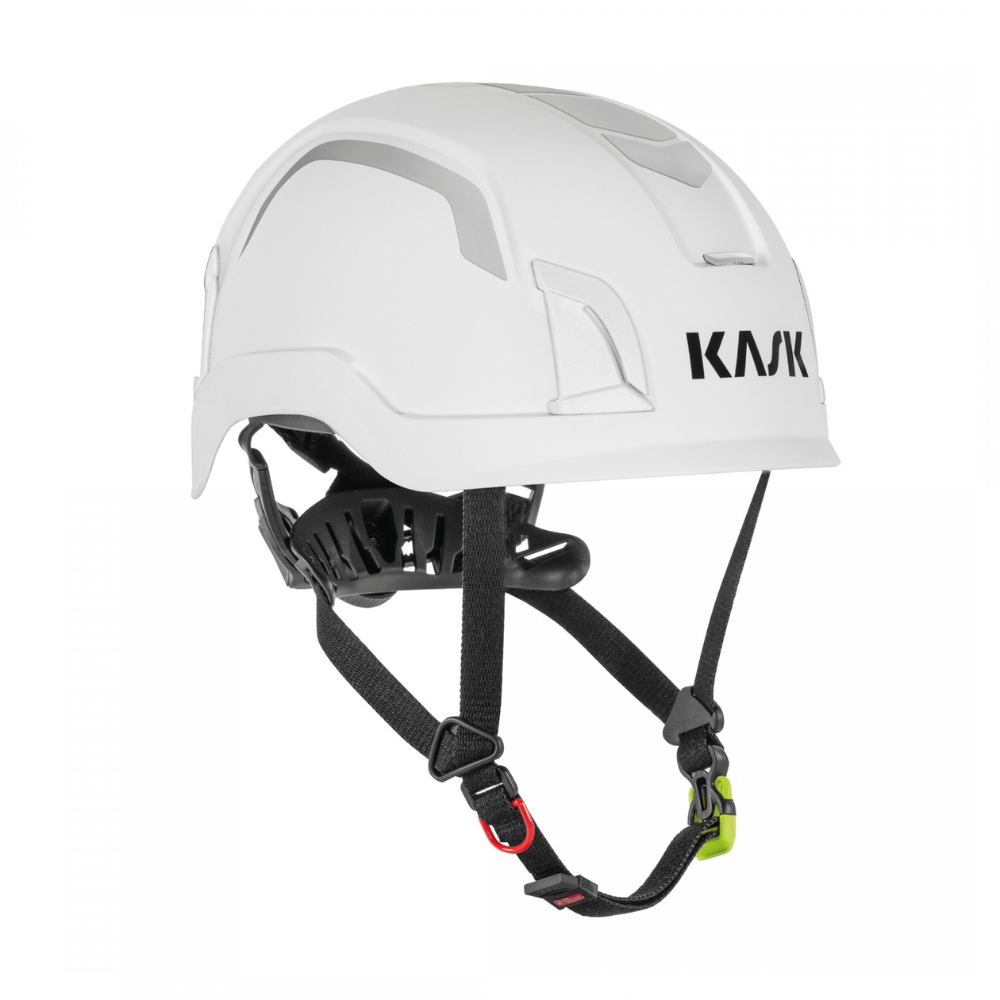 Kask Zenith X2 FR HI VIZ from GME Supply